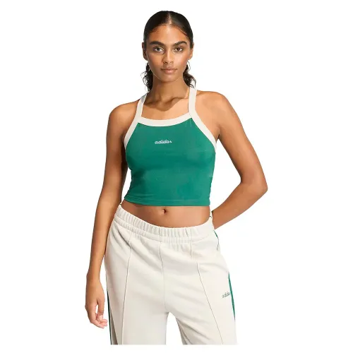 아디다스 Seasonal 에센셜 컬러pop 엠브로이더드 그래픽 나시 티셔츠 142712637