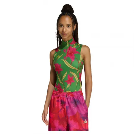 아디다스 X Farm Rio 나시 바디 142712905