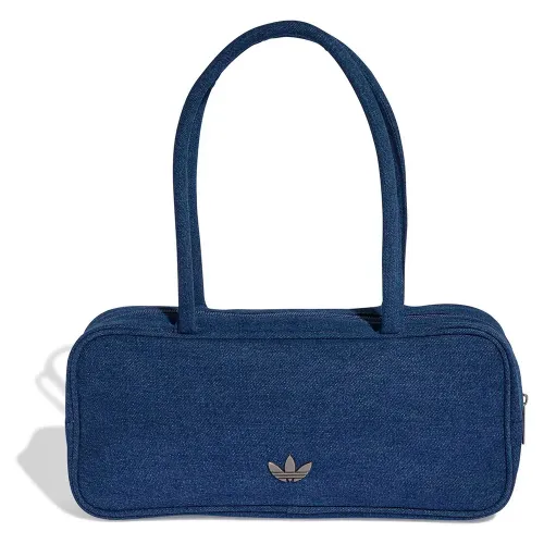 아디다스 아디컬러 Elongated Airliner 데님 5L 숄더백 142712999