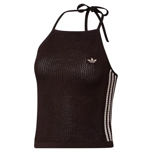 아디다스 Knitted Crochet 브라 142713139