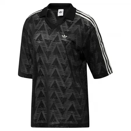 아디다스 Lace 3/4 소매 티셔츠 142713142