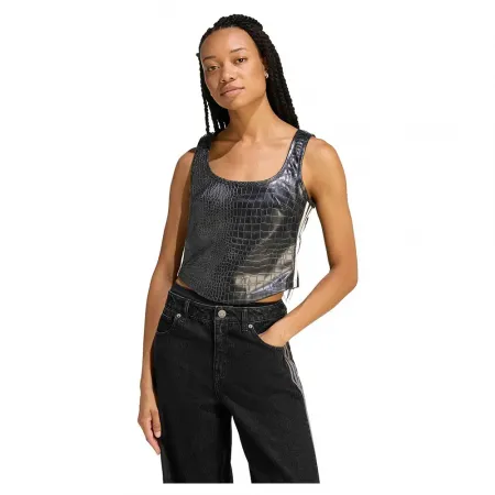 아디다스 P레더 Corset 나시 상의 142713219