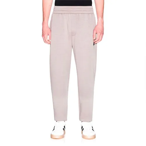 아르마니익스체인지 XM001778 AF10818 바지 142714112