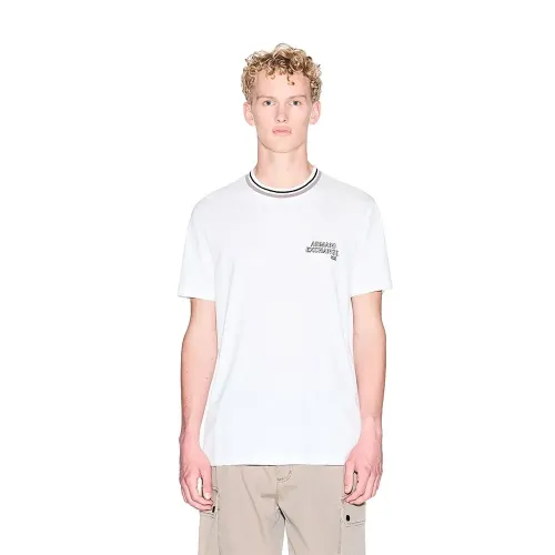 아르마니익스체인지 XM001795 AF10361 반팔 티셔츠 142714129