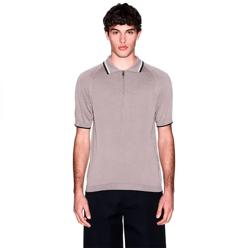 아르마니익스체인지 XM001977 AF20139 반팔 폴로 셔츠 142714159