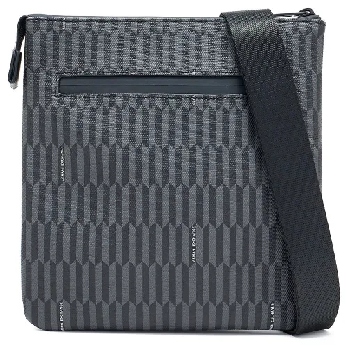 아르마니익스체인지 XM002220 AF22637 메신저 백 142714328