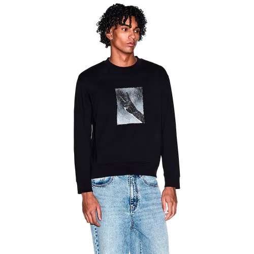 아르마니익스체인지 XM002226 AF10830 스웨터 142714334