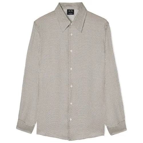 아르마니익스체인지 XM002280 AF13235 긴팔 셔츠 142714394