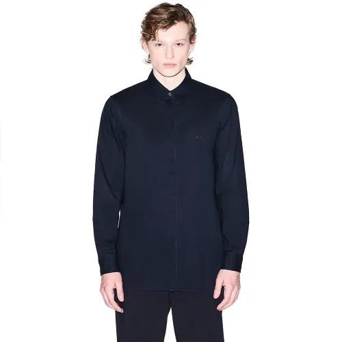 아르마니익스체인지 XM002319 AF24533 긴팔 셔츠 142714420