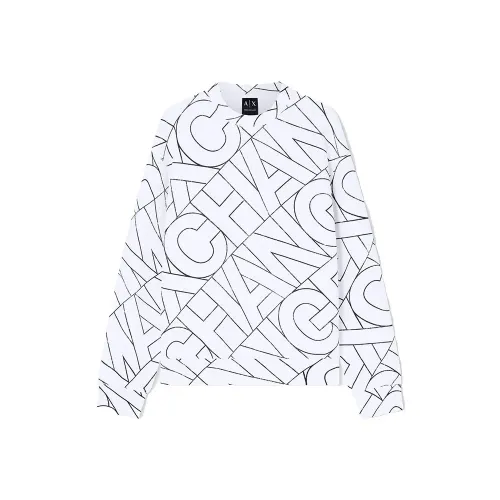 아르마니익스체인지 XM002364 AF24635 스웨터 142714468