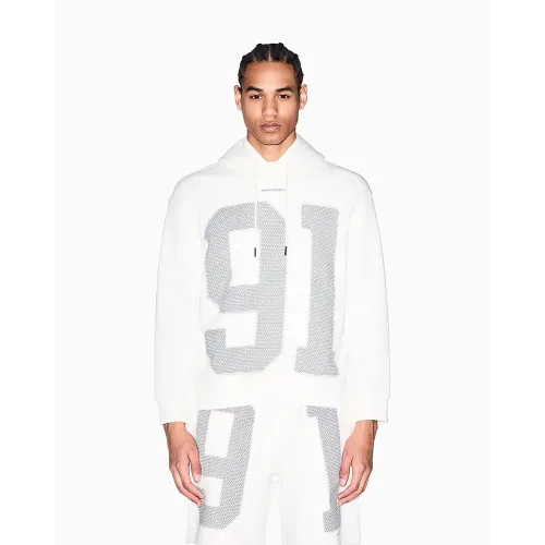 아르마니익스체인지 XM002391 AF20169 스웨터 142714508