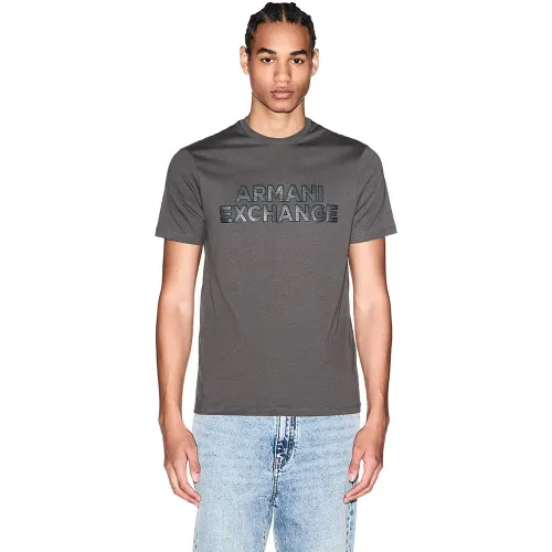 아르마니익스체인지 XM002413 AF10361 반팔 티셔츠 142714539