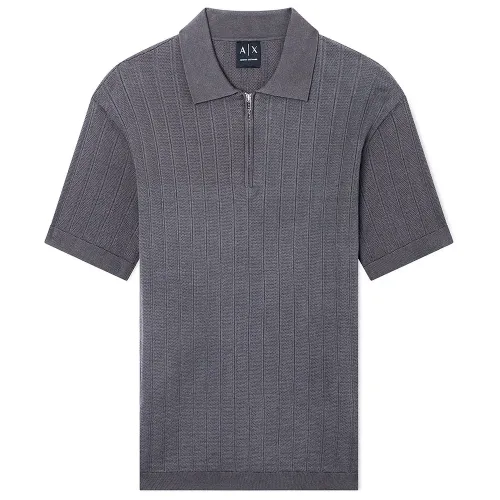 아르마니익스체인지 XM002438 AF22249 반팔 폴로 셔츠 142714570