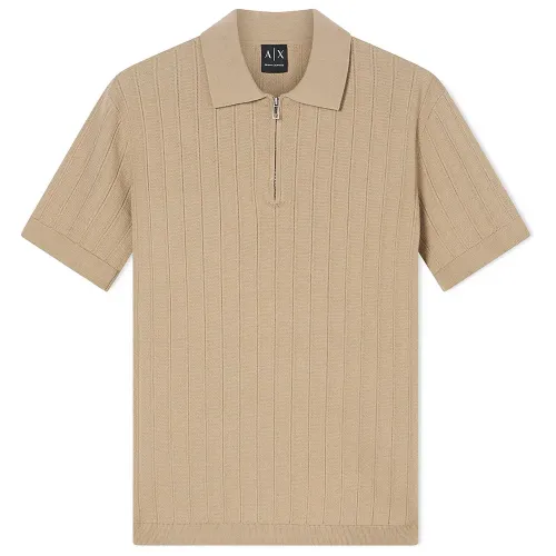 아르마니익스체인지 XM002438 AF22249 반팔 폴로 셔츠 142714575