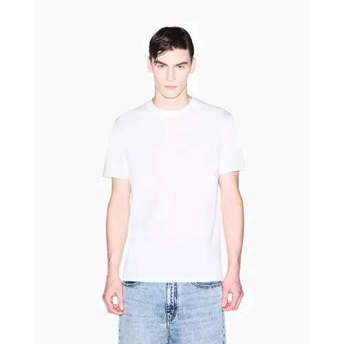 아르마니익스체인지 XM002450 AF10356 반팔 티셔츠 142714589