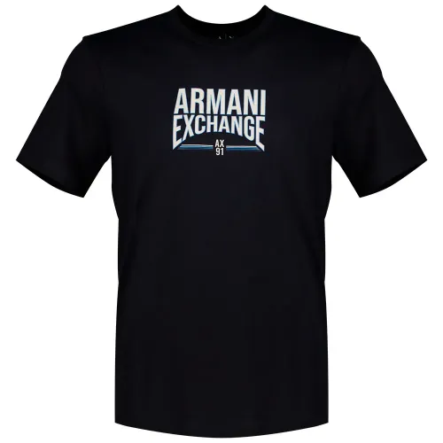 아르마니익스체인지 XM002452 AF10334 반팔 티셔츠 142714594