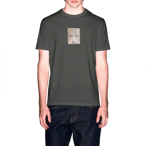 아르마니익스체인지 XM002501 AF10356 반팔 티셔츠 142714669