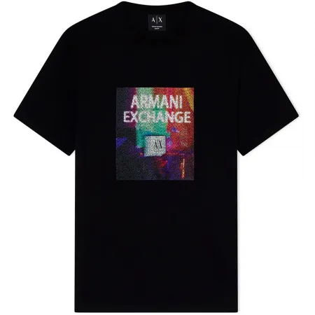 아르마니익스체인지 XM002515 AF10356 반팔 티셔츠 142714697