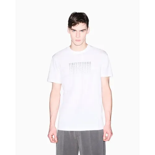 아르마니익스체인지 XM002519 AF10334 반팔 티셔츠 142714701