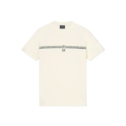 아르마니익스체인지 XM002522 AF10334 반팔 티셔츠 142714705