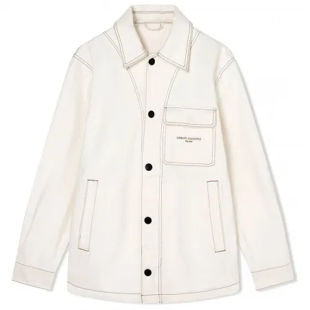 아르마니익스체인지 XM002735 AF24874 자켓 142714900