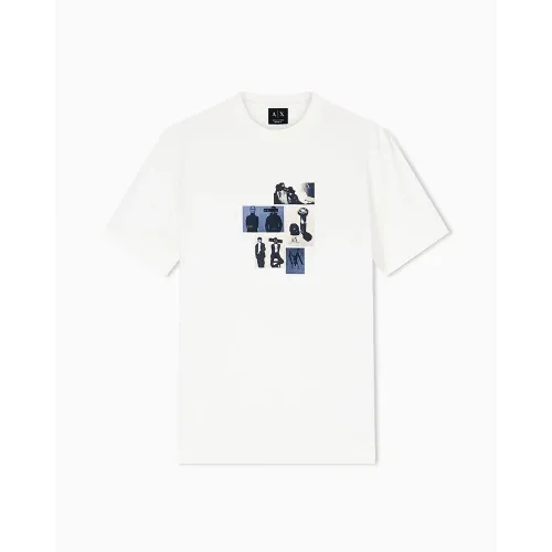 아르마니익스체인지 XM002780 AF10358 반팔 티셔츠 142714919