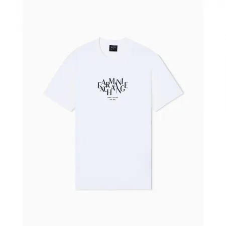 아르마니익스체인지 XM002782 AF10356 티셔츠 142714927