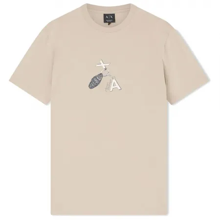 아르마니익스체인지 XM002791 AF10356 티셔츠 142714957
