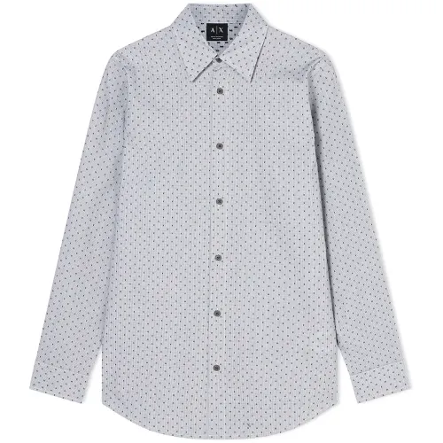 아르마니익스체인지 XM002811 AF24739 긴팔 셔츠 142714984