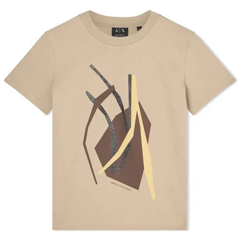 아르마니익스체인지 XW001713 AF16356 반팔 티셔츠 142715047