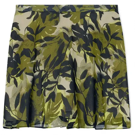 아르마니익스체인지 XW001766 AF21554 스커트 142715084