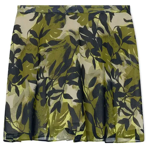 아르마니익스체인지 XW001766 AF21554 스커트 142715084