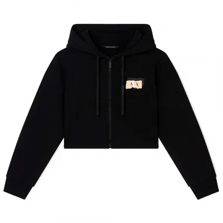 아르마니익스체인지 XW001800 AF24312 스웨터 142715100