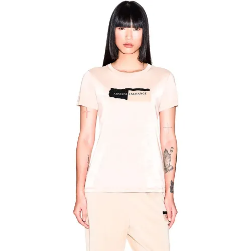 아르마니익스체인지 XW001804 AF10356 반팔 티셔츠 142715108