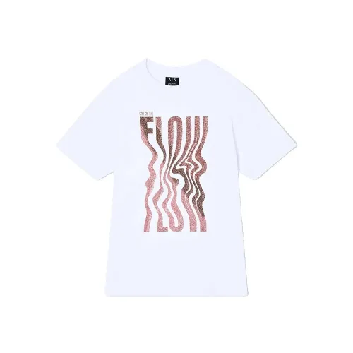 아르마니익스체인지 XW001805 AF15085 반팔 티셔츠 142715110