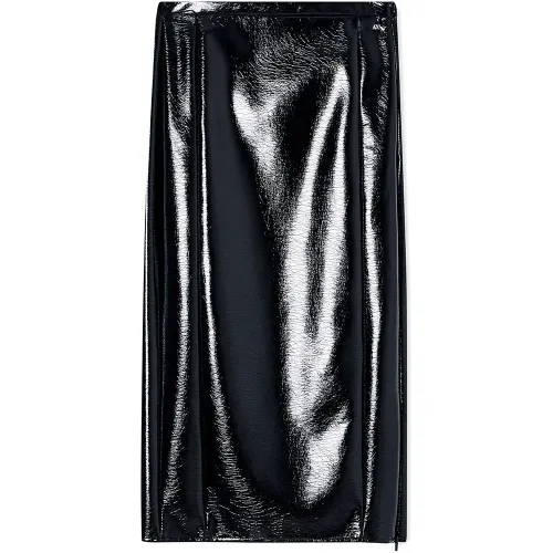 아르마니익스체인지 XW001814 AF18859 스커트 142715121