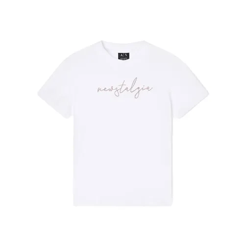 아르마니익스체인지 XW001838 AF10356 반팔 티셔츠 142715153