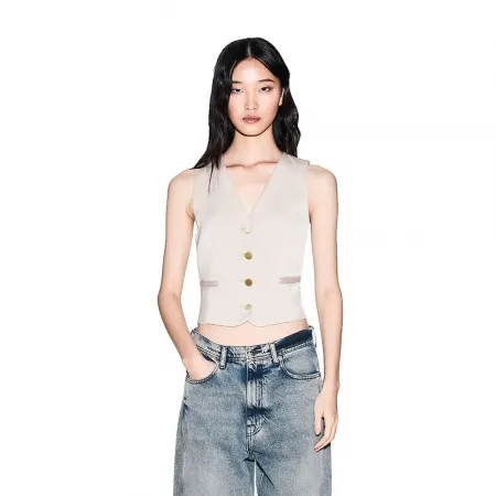 아르마니익스체인지 XW001954 AF21553 조끼 142715233