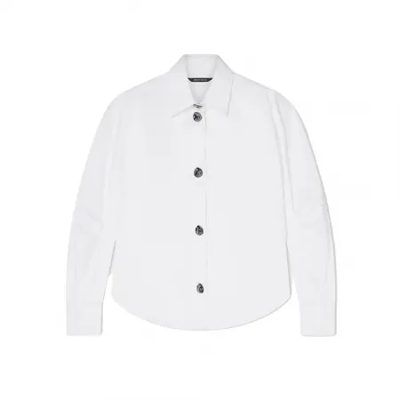 아르마니익스체인지 XW002008 AF18862 셔츠 142715276