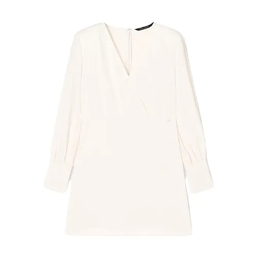 아르마니익스체인지 XW002205 AF16125 긴팔 원피스 142715351