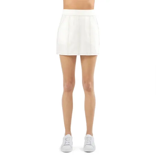 아르마니익스체인지 XW002256 AF21335 스커트 142715392