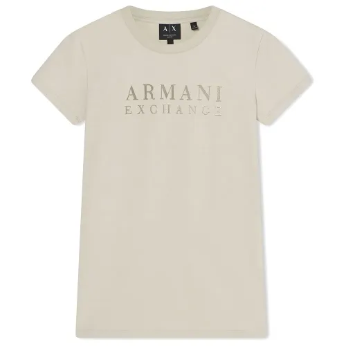 아르마니익스체인지 XW002289 AF17173 티셔츠 142715419