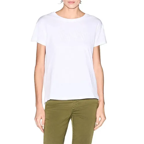 아르마니익스체인지 XW002290 AF17172 티셔츠 142715423