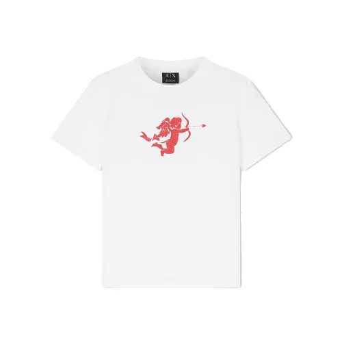 아르마니익스체인지 XW002296 AF17172 반팔 티셔츠 142715434