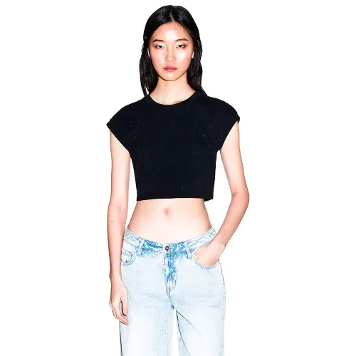 아르마니익스체인지 XW002295 AF17172 반팔 티셔츠 142715435