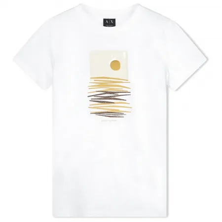 아르마니익스체인지 XW002326 AF10356 티셔츠 142715473