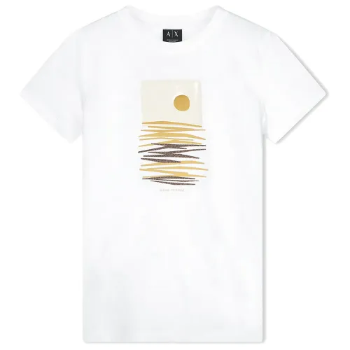 아르마니익스체인지 XW002326 AF10356 티셔츠 142715473