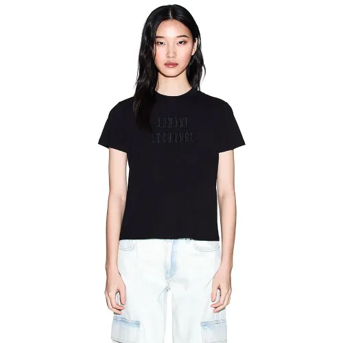 아르마니익스체인지 XW002334 AF10358 티셔츠 142715492