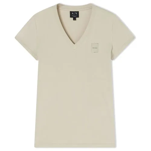 아르마니익스체인지 XW002337 AF16294 반팔 티셔츠 142715496