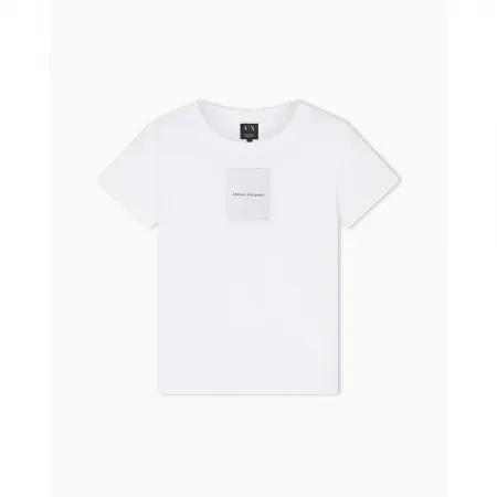 아르마니익스체인지 XW002338 AF10356 반팔 티셔츠 142715502